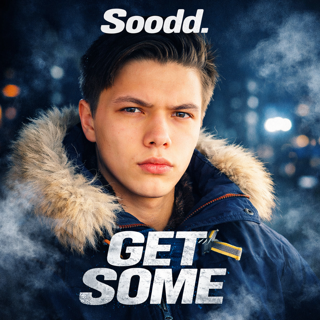 Get Some - Soodd